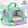 RoamBuddy Soft-Sided Pet Carrier — main view