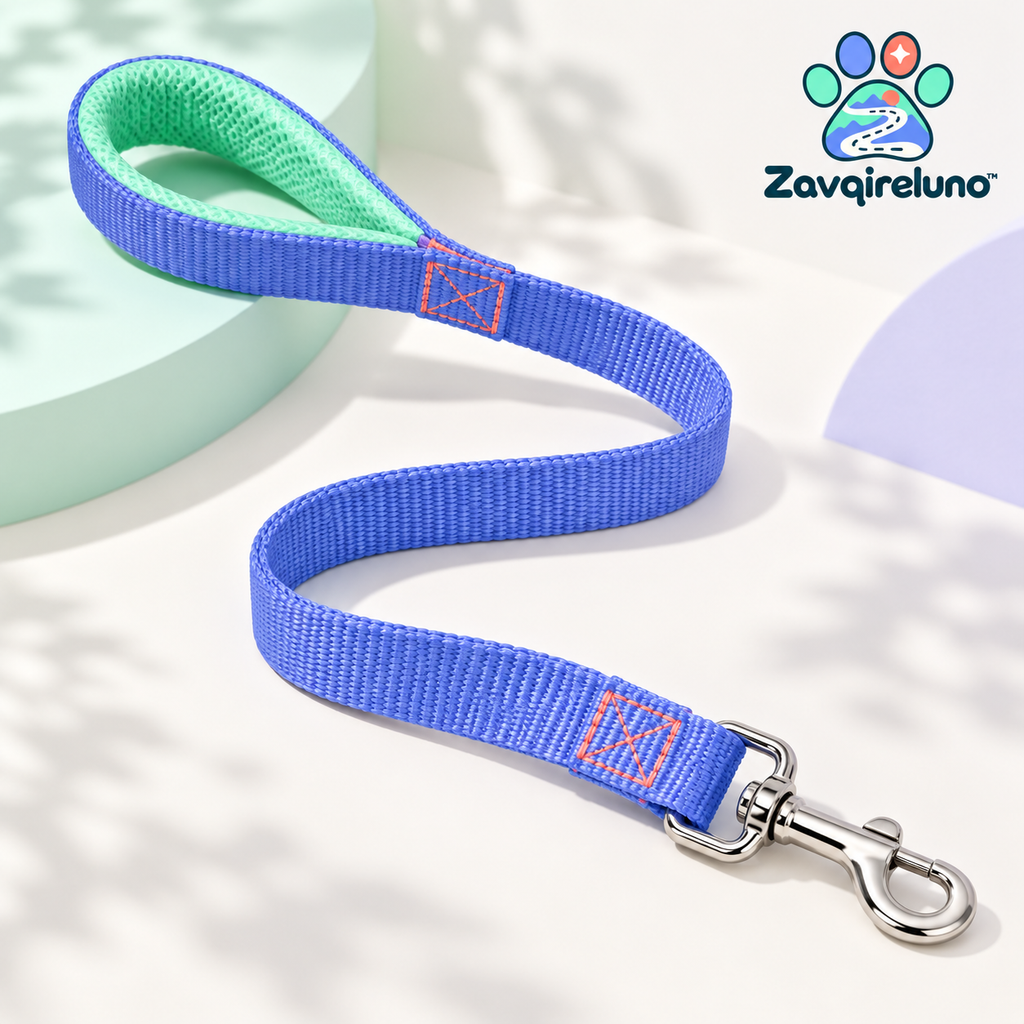 StarHop Adjustable Dog Collar — main view