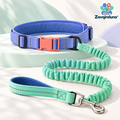 StrideBuddy Waist-Belt Dog Leash — main view